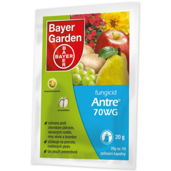 Antre 70 WG
