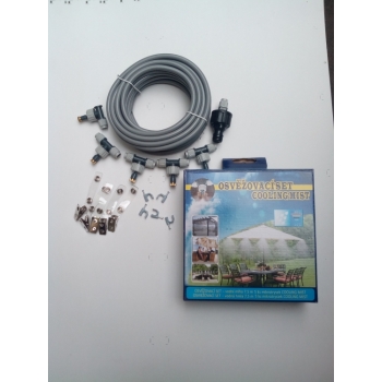 Osvěžovací set - VODNÍ MLHA
