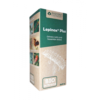 LEPINOX Plus